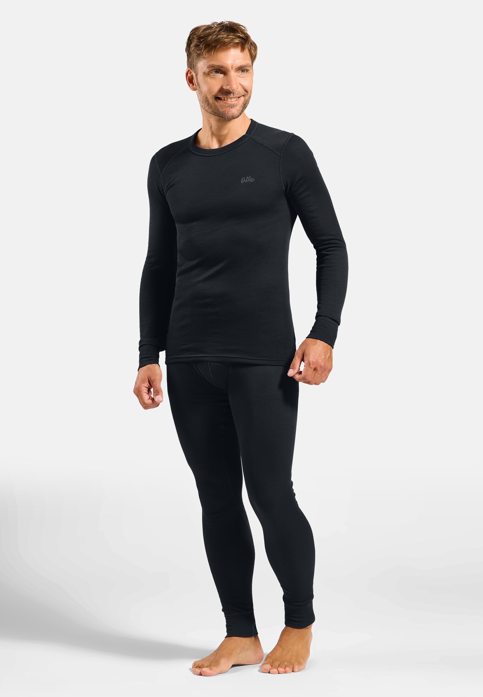 Active Warm Base layer Set