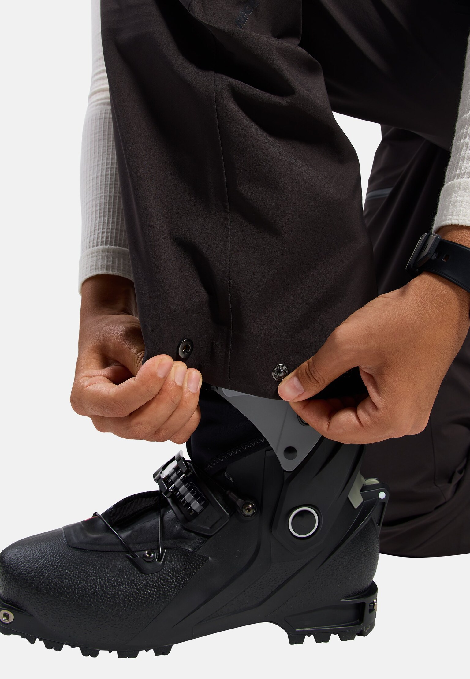 X-Alp 3L Pants