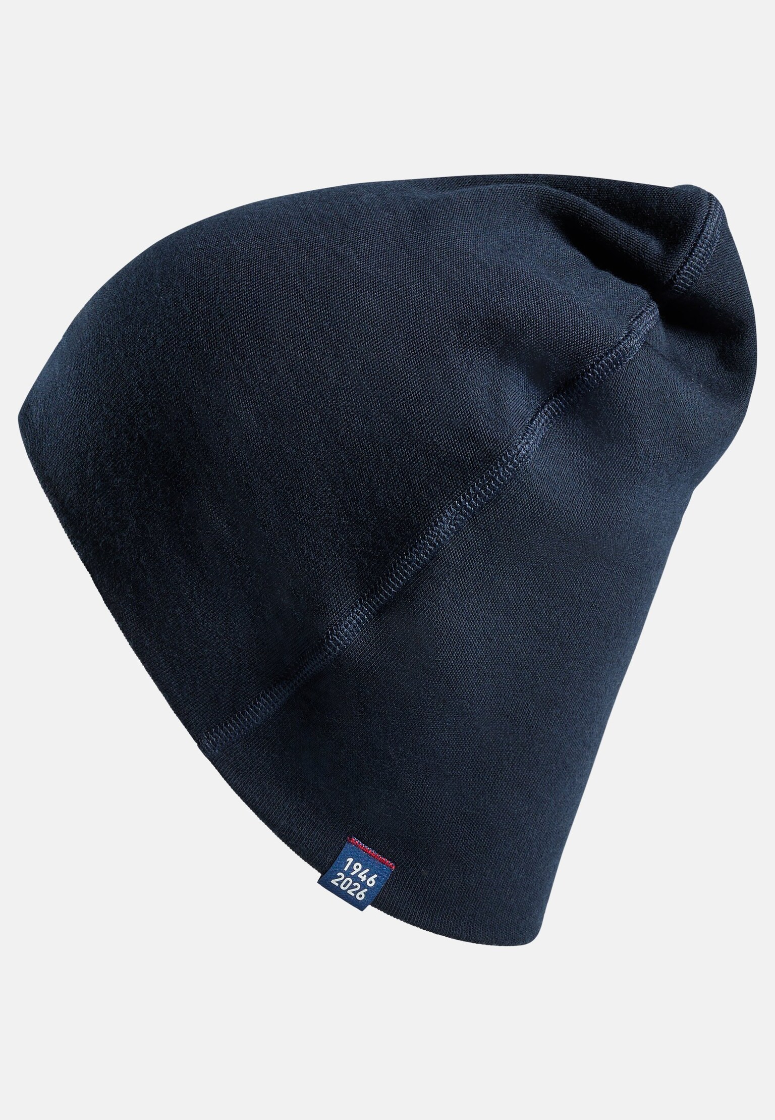 Merino Warm 80th Anniversary Mütze