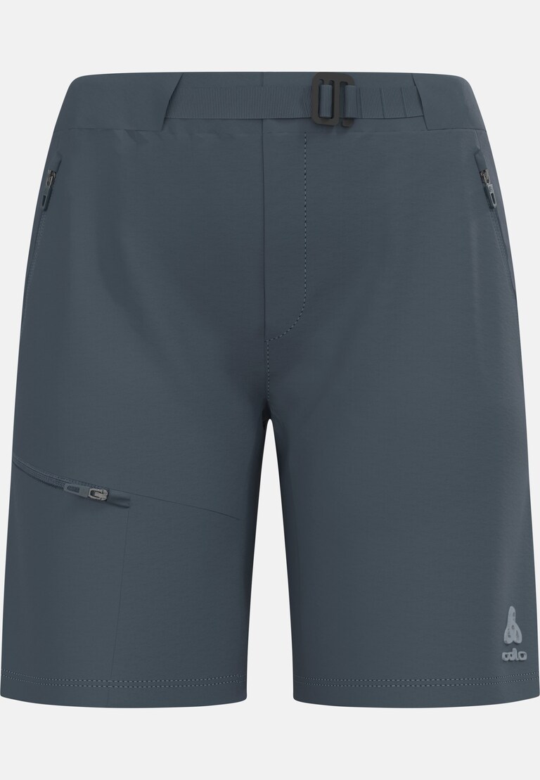 The Ascent hiking shorts