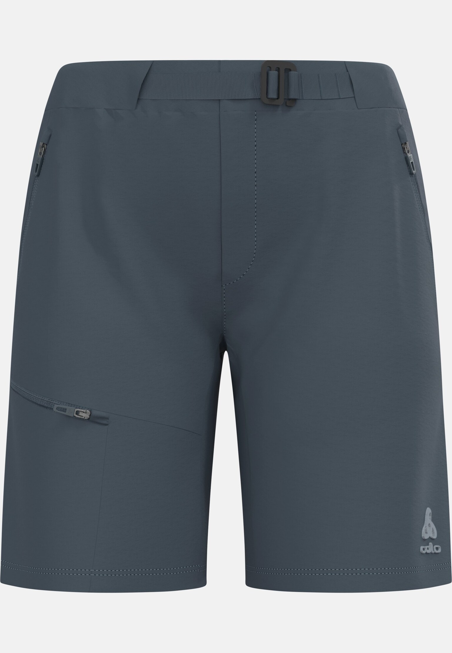 The Ascent hiking shorts