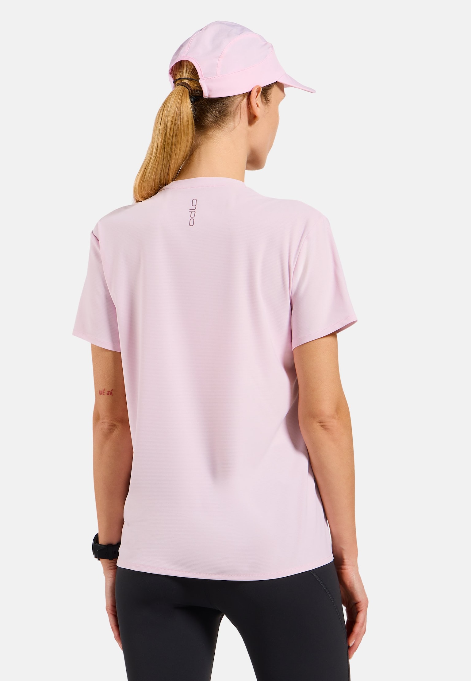 Zeroweight Chill-Tec Laufshirt 2.0