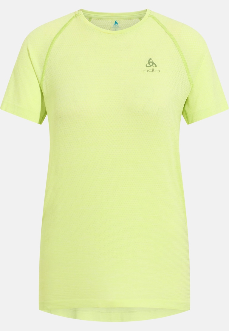 The Essentials seamless running t-shirt
