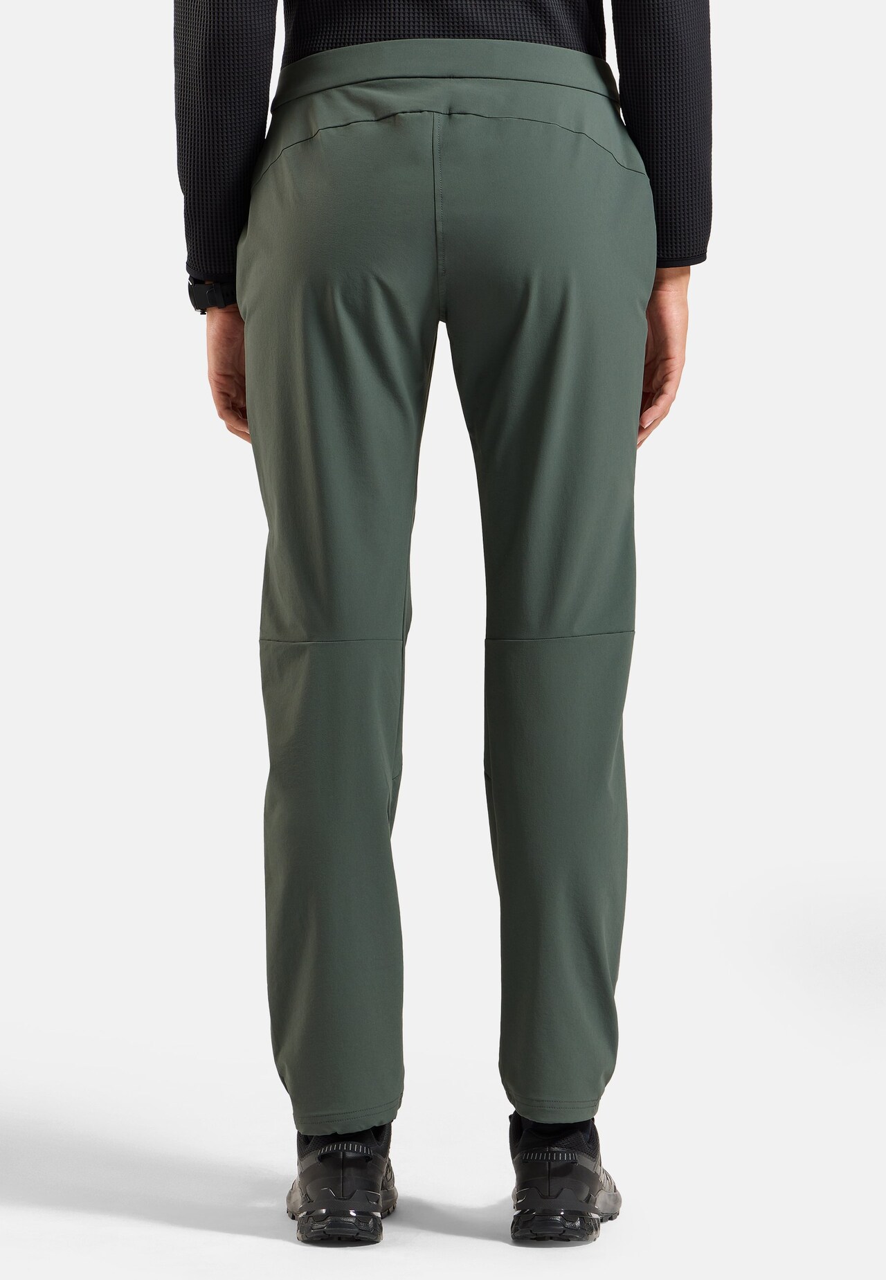 Ascent Hose