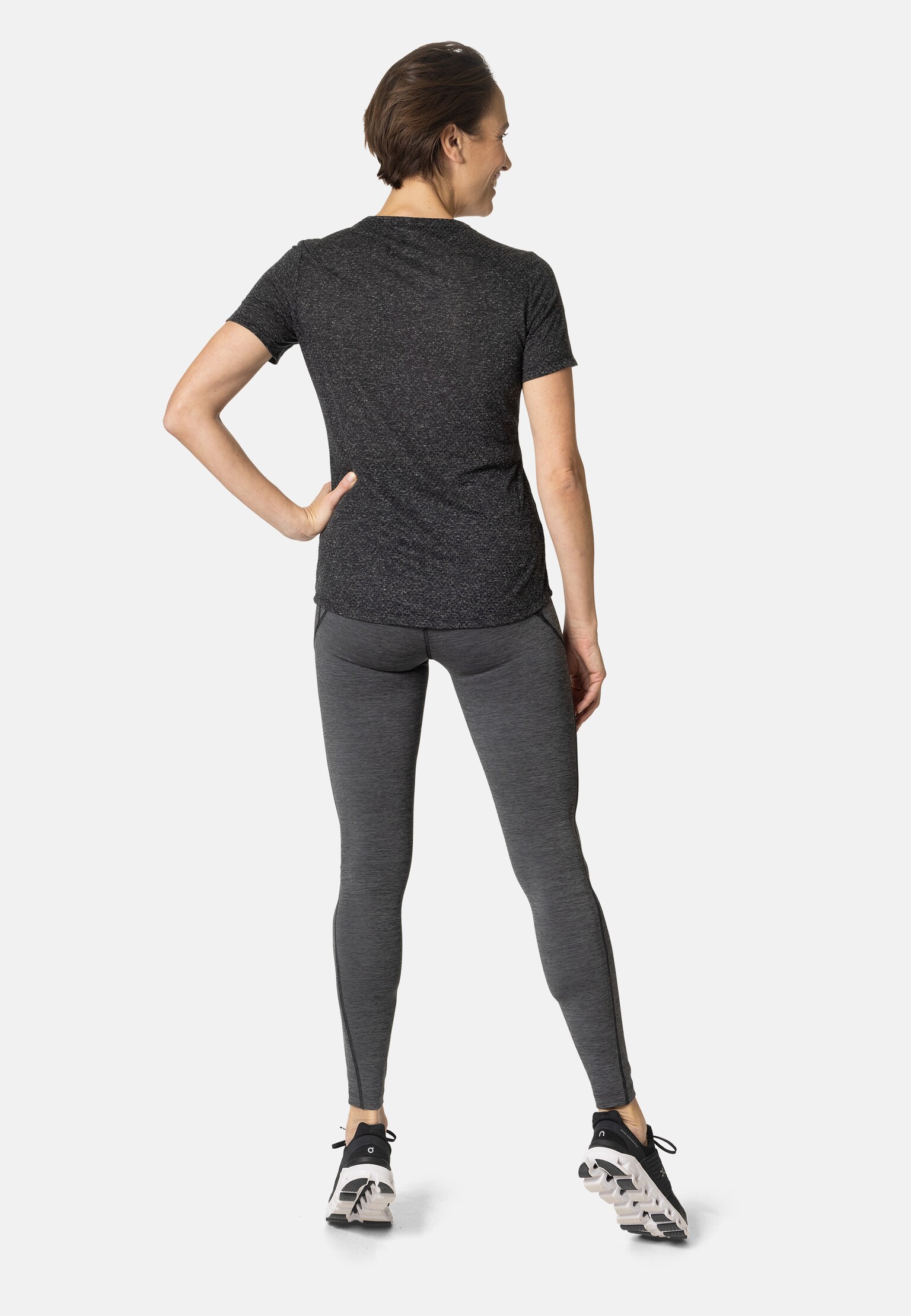 The Active 365 Linencool t-shirt