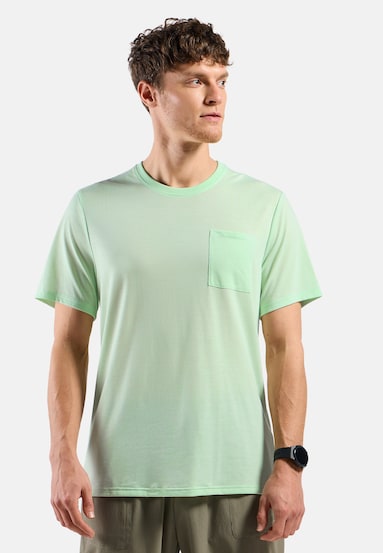 Essential Natural T-Shirt