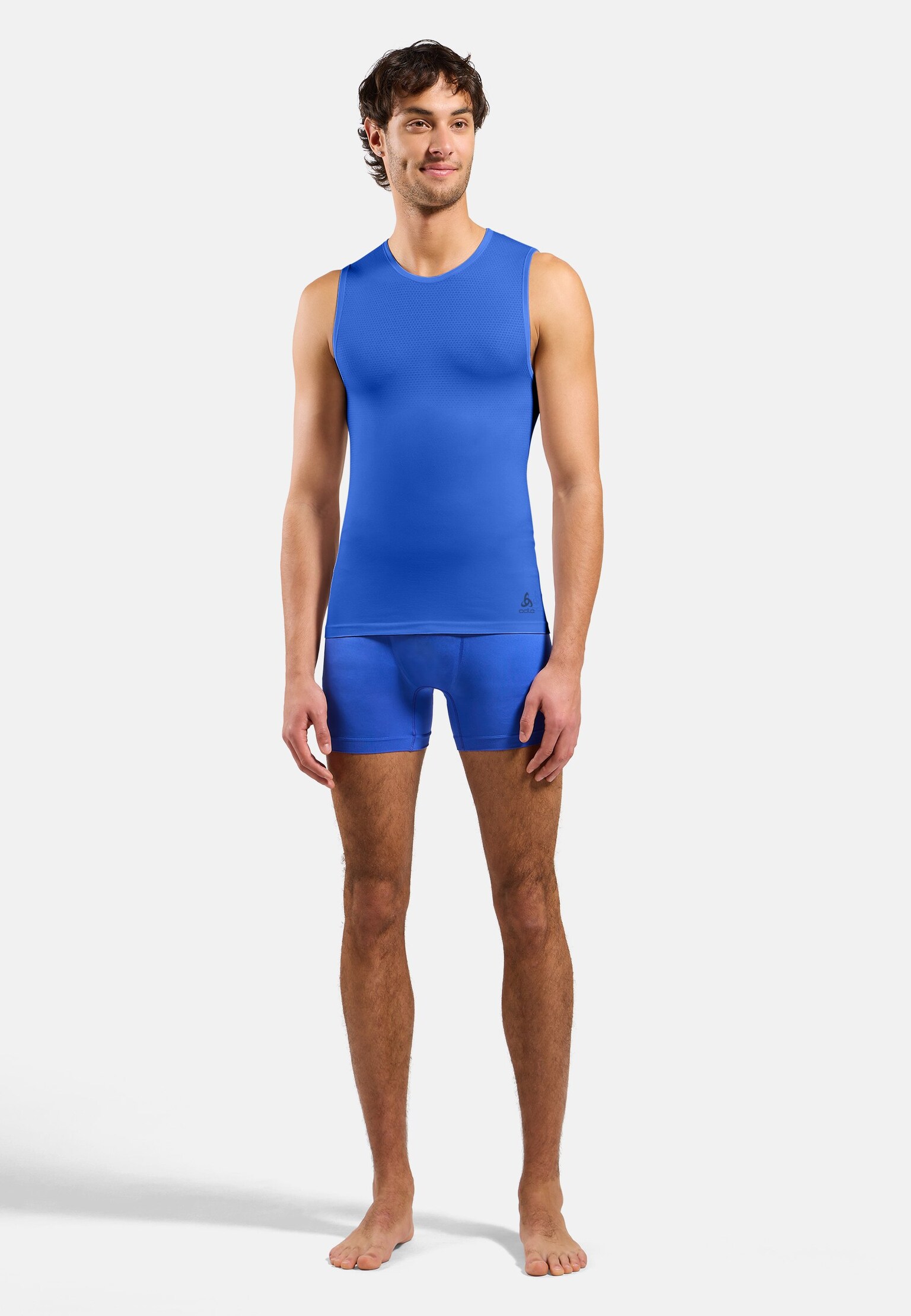 Performance X-Light Base Layer Singlet