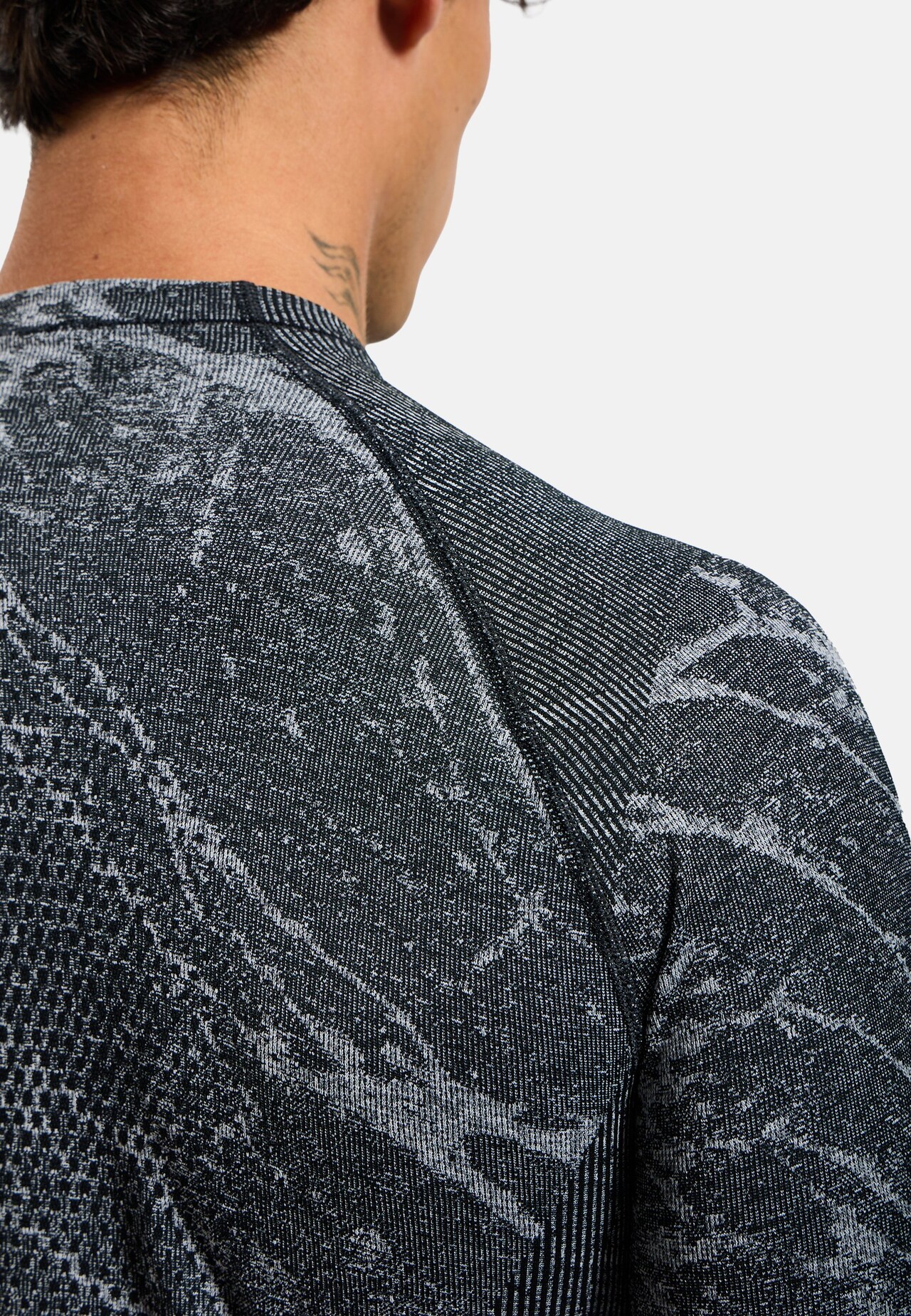 Blackcomb Base Layer Top