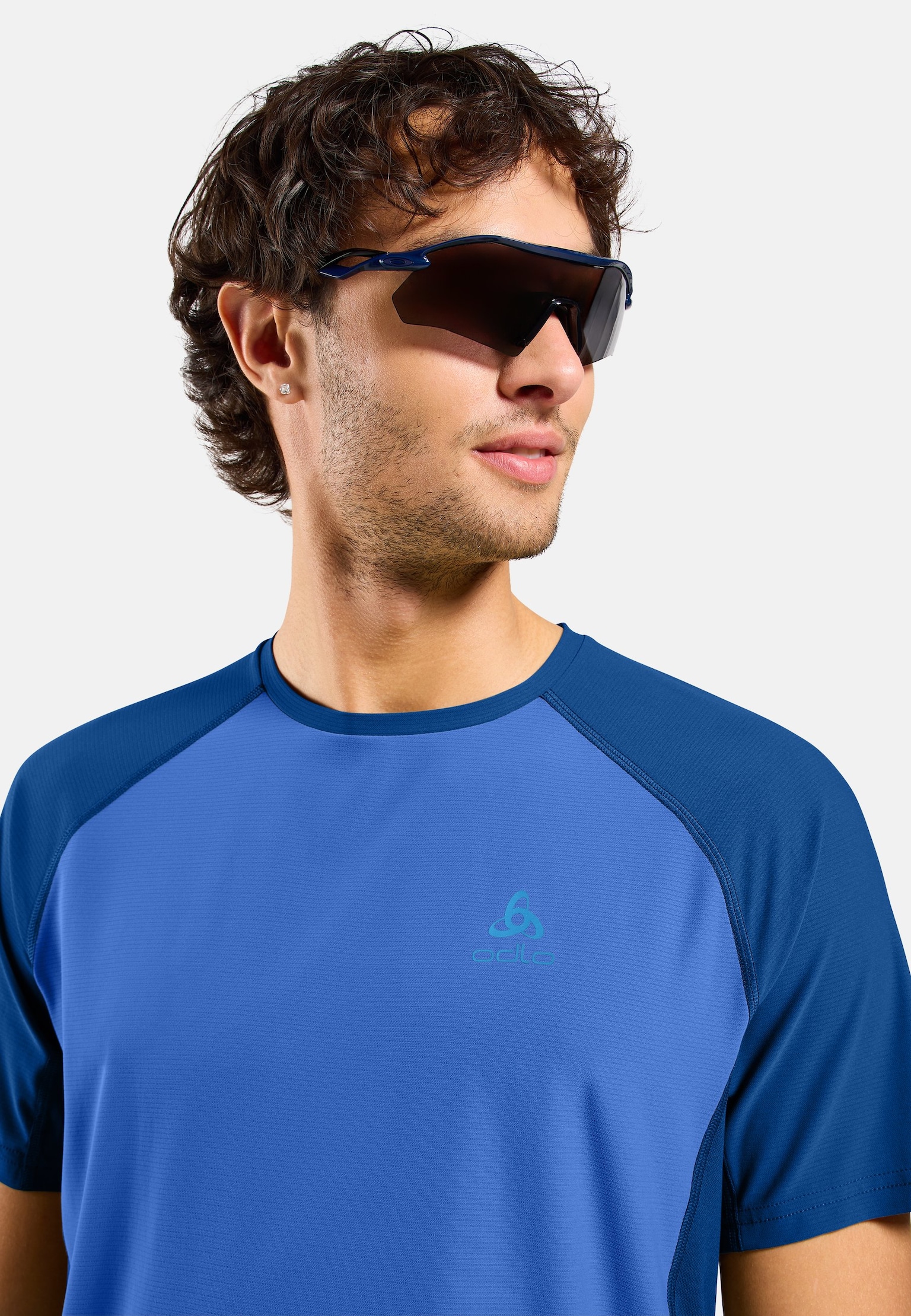 The X-Alp trail running t-shirt