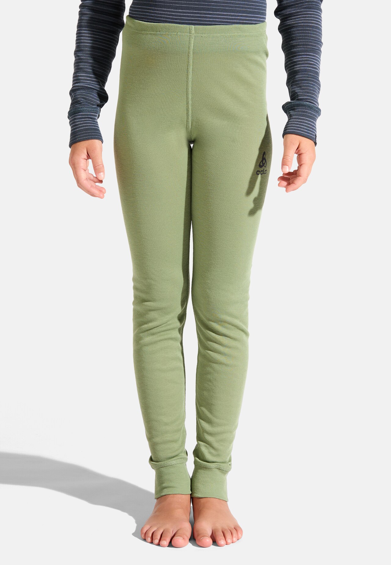 Active Warm Kids Base Layer Bottoms
