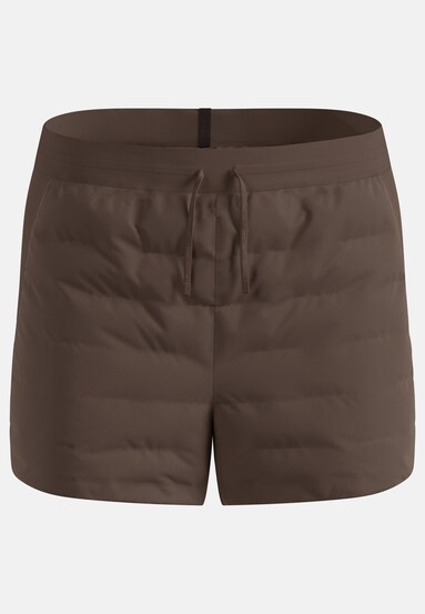 Short de running Zeroweight Insulator