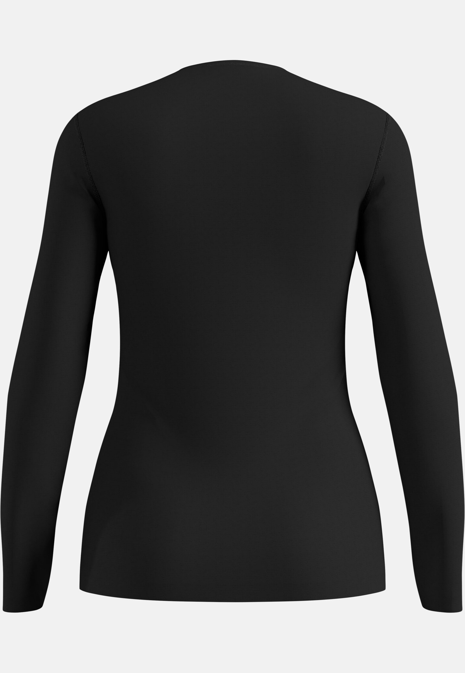 Fundamentals Active Warm Langarmshirt