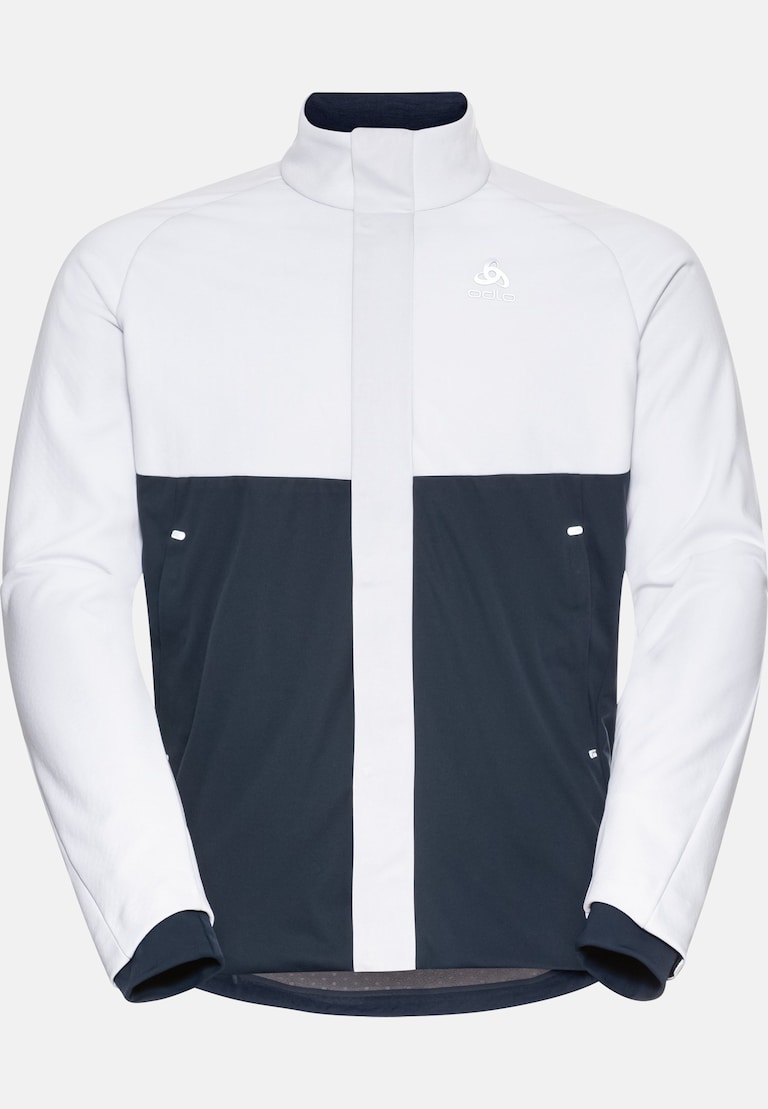 The Silsand cross-country jacket