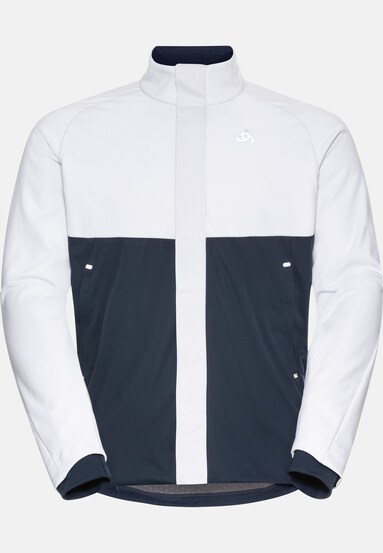 The Silsand cross-country jacket