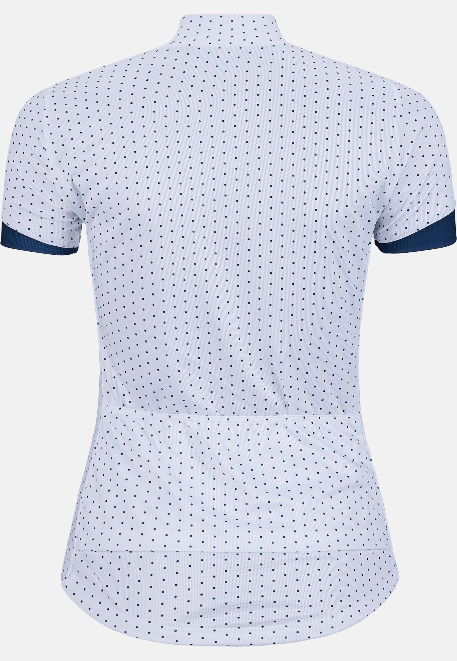 The Essentials print jersey