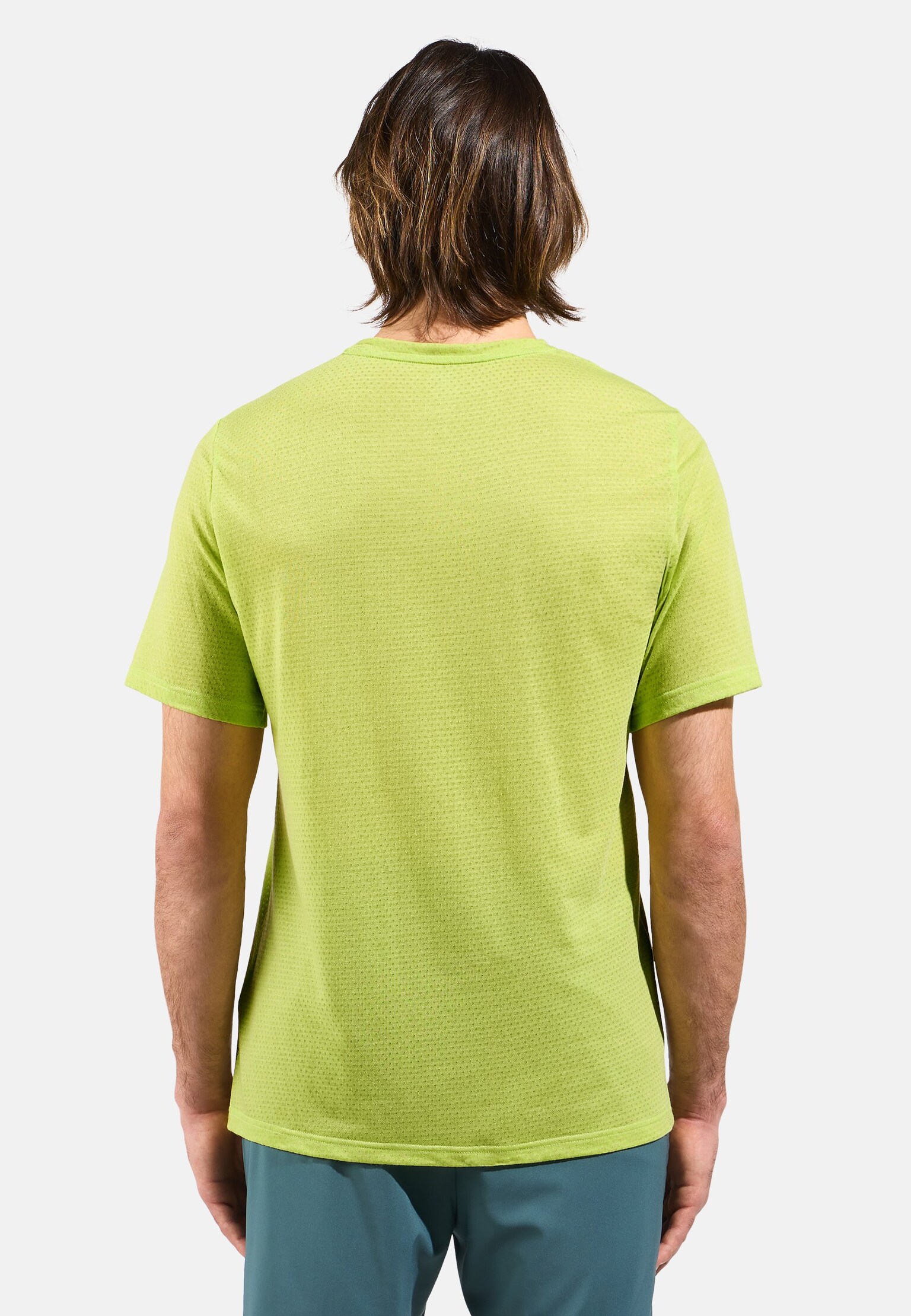 The Active 365 Linencool t-shirt