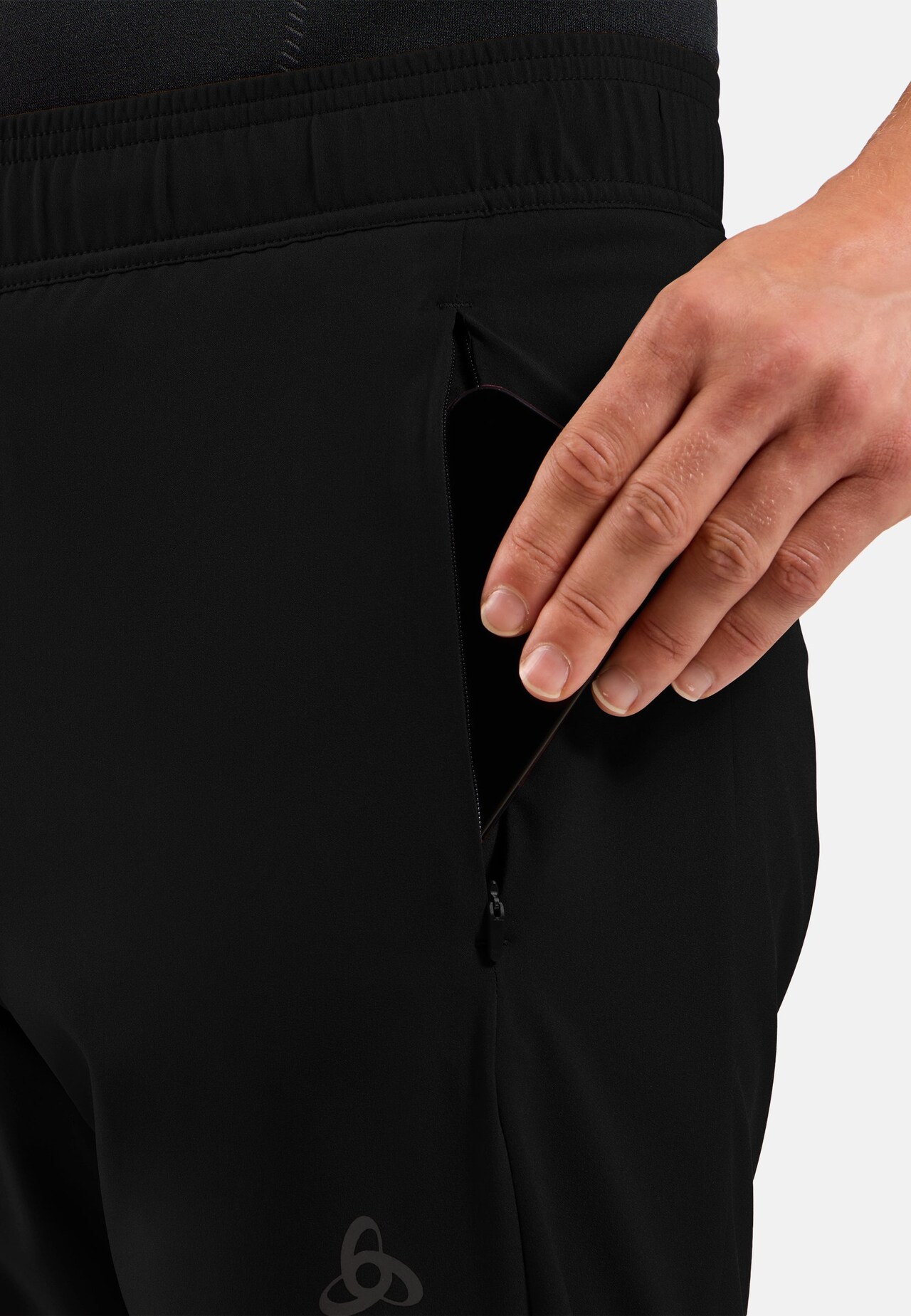 Zeroweight Hardloopbroek