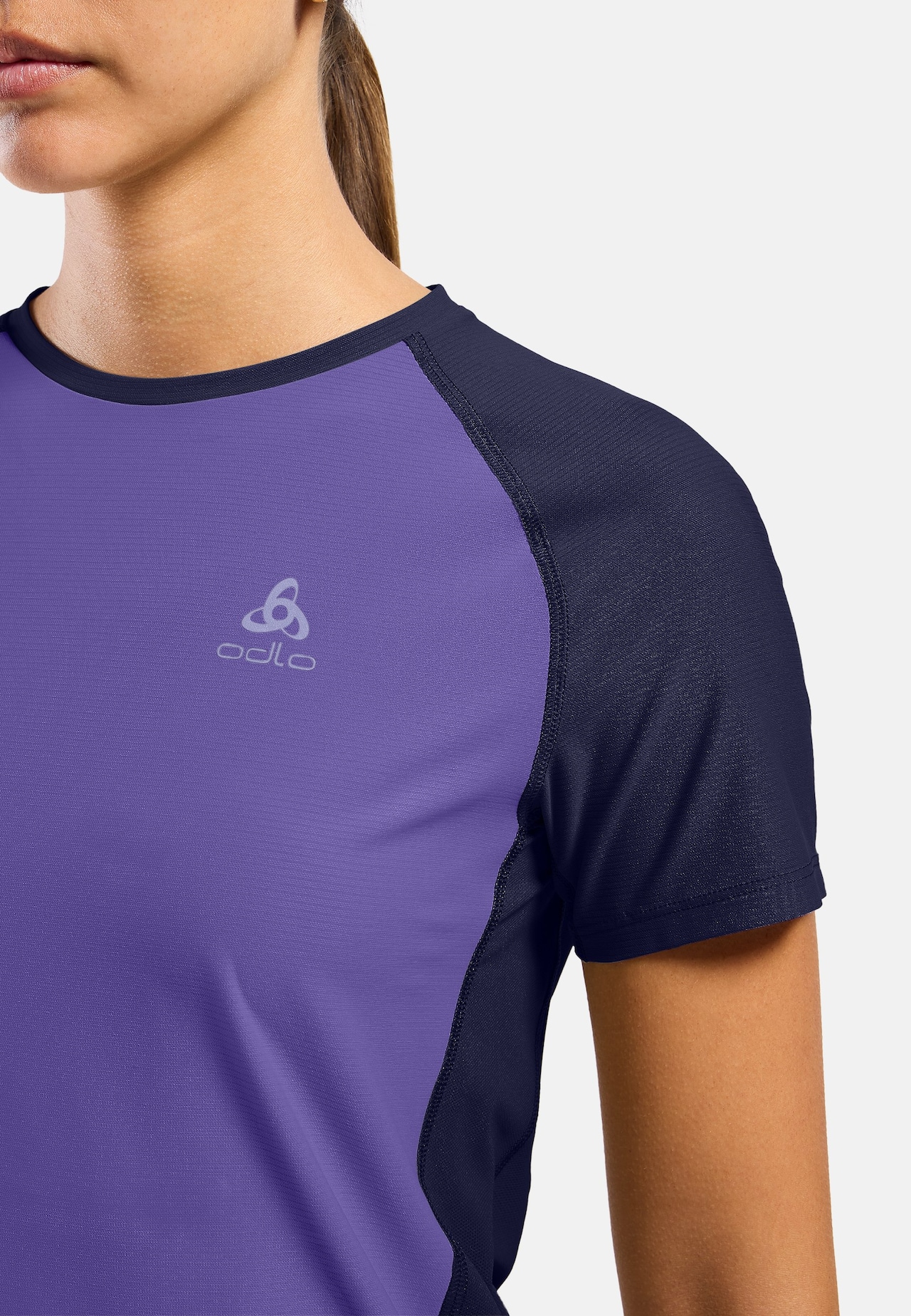 X-Alp Trail Running T-Shirt