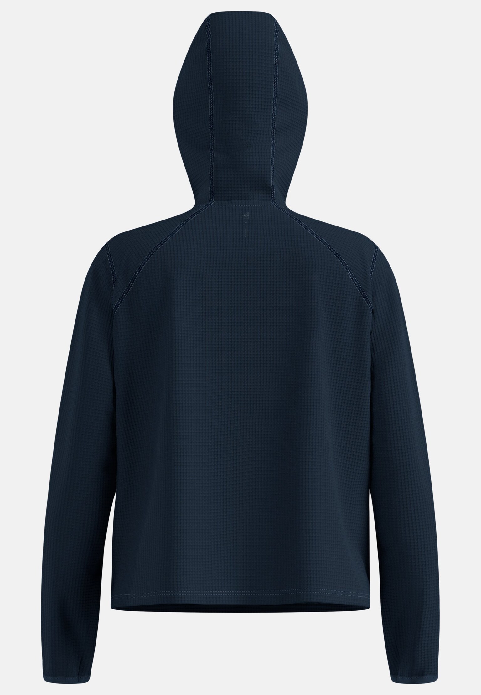 Cubic Hoody