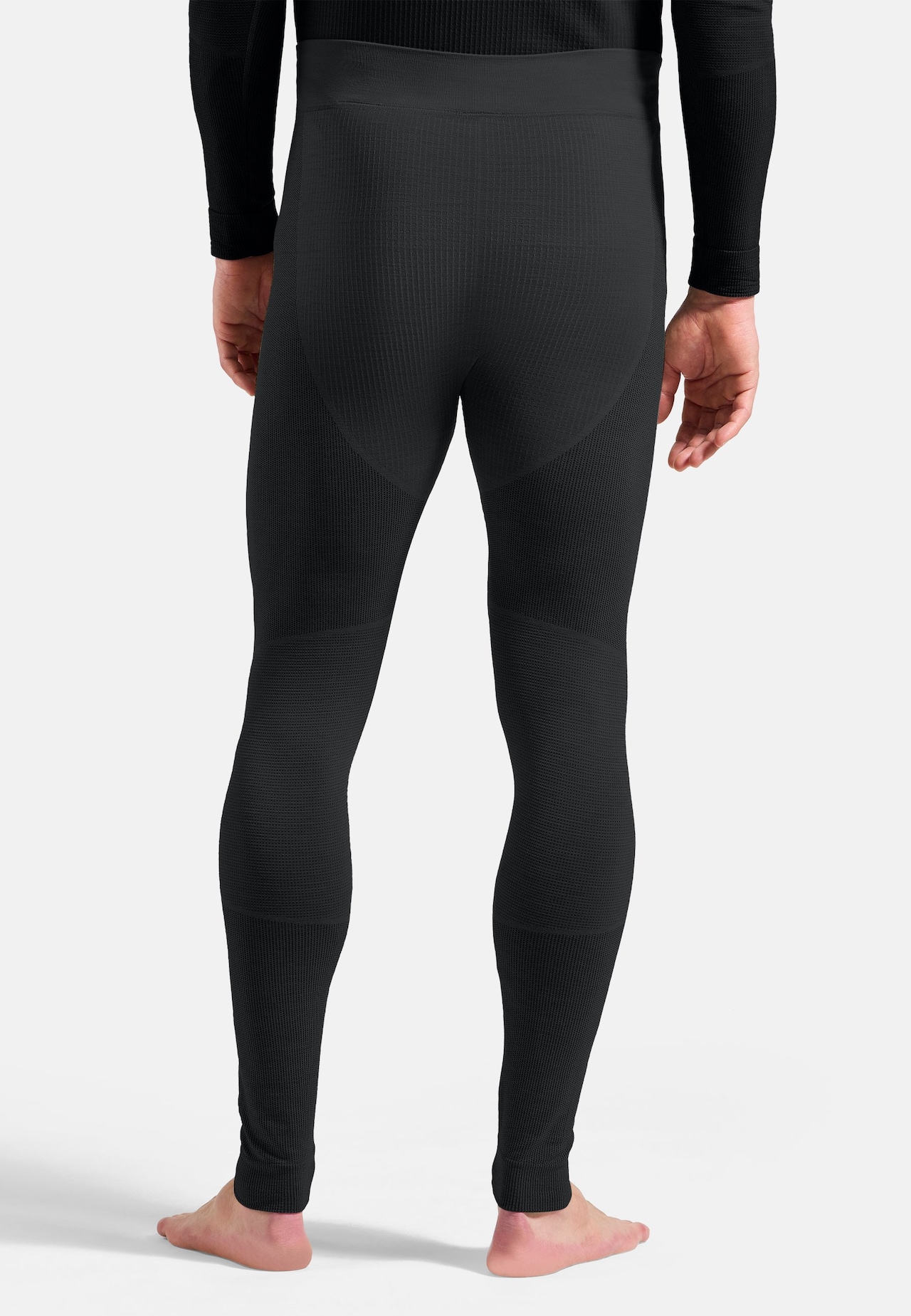 Calzamaglia Seamless Performance Wool