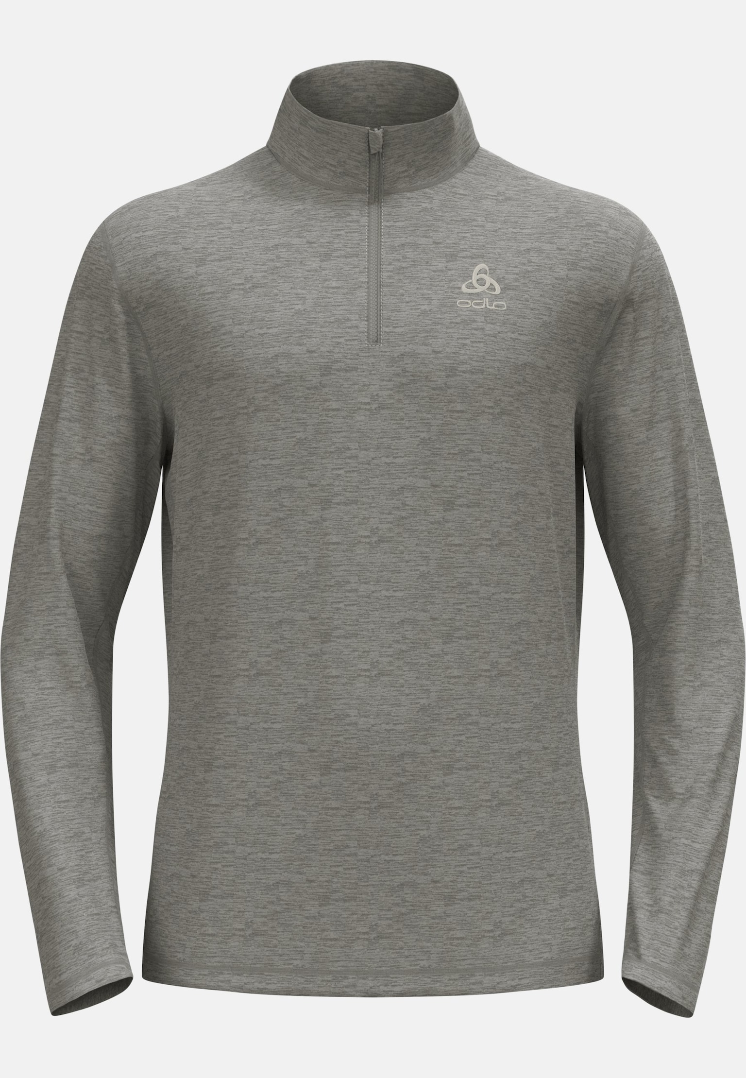 Berra Half-Zip Mid Layer