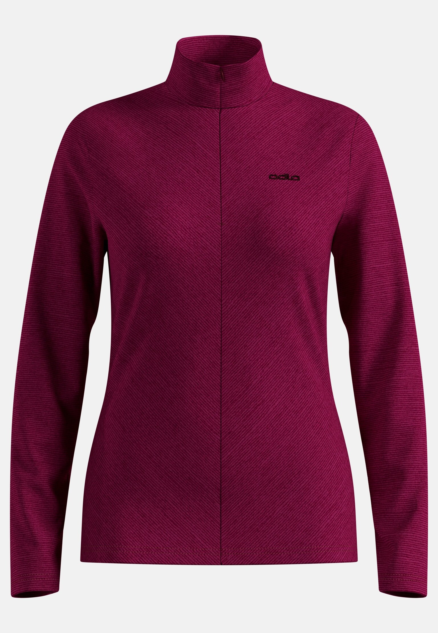Roy Mid Layer Half-Zip