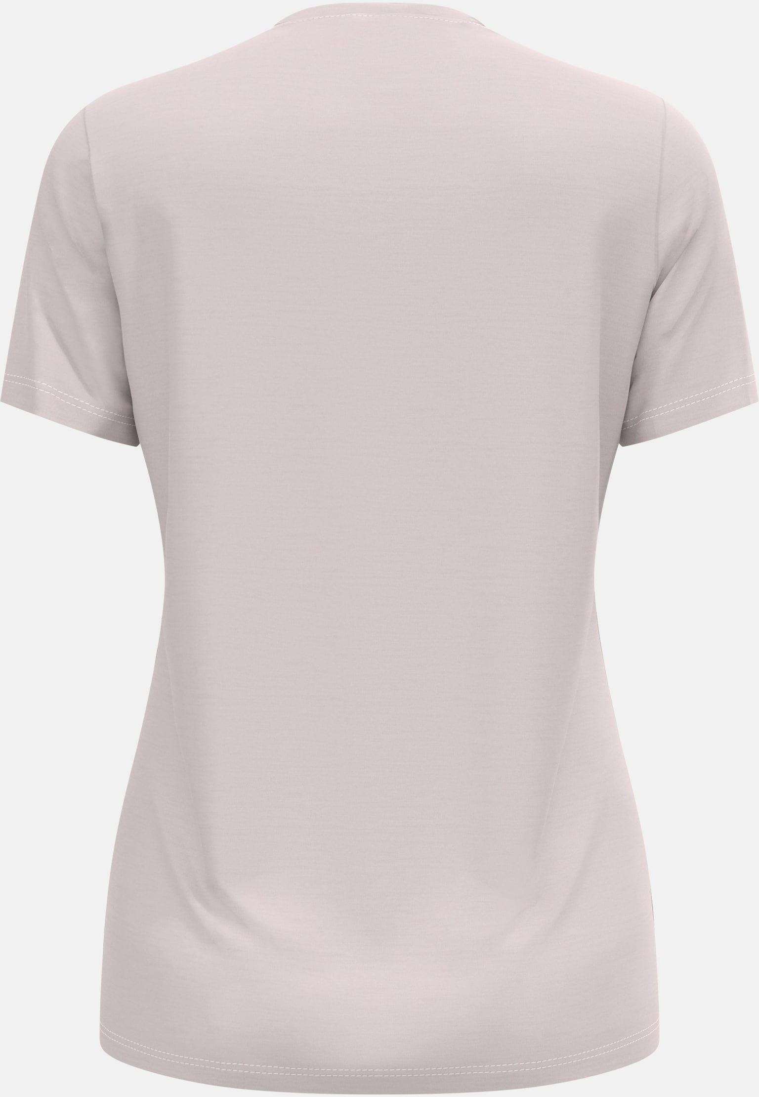 Ascent Merino 160 T-Shirt mit Baummotiv