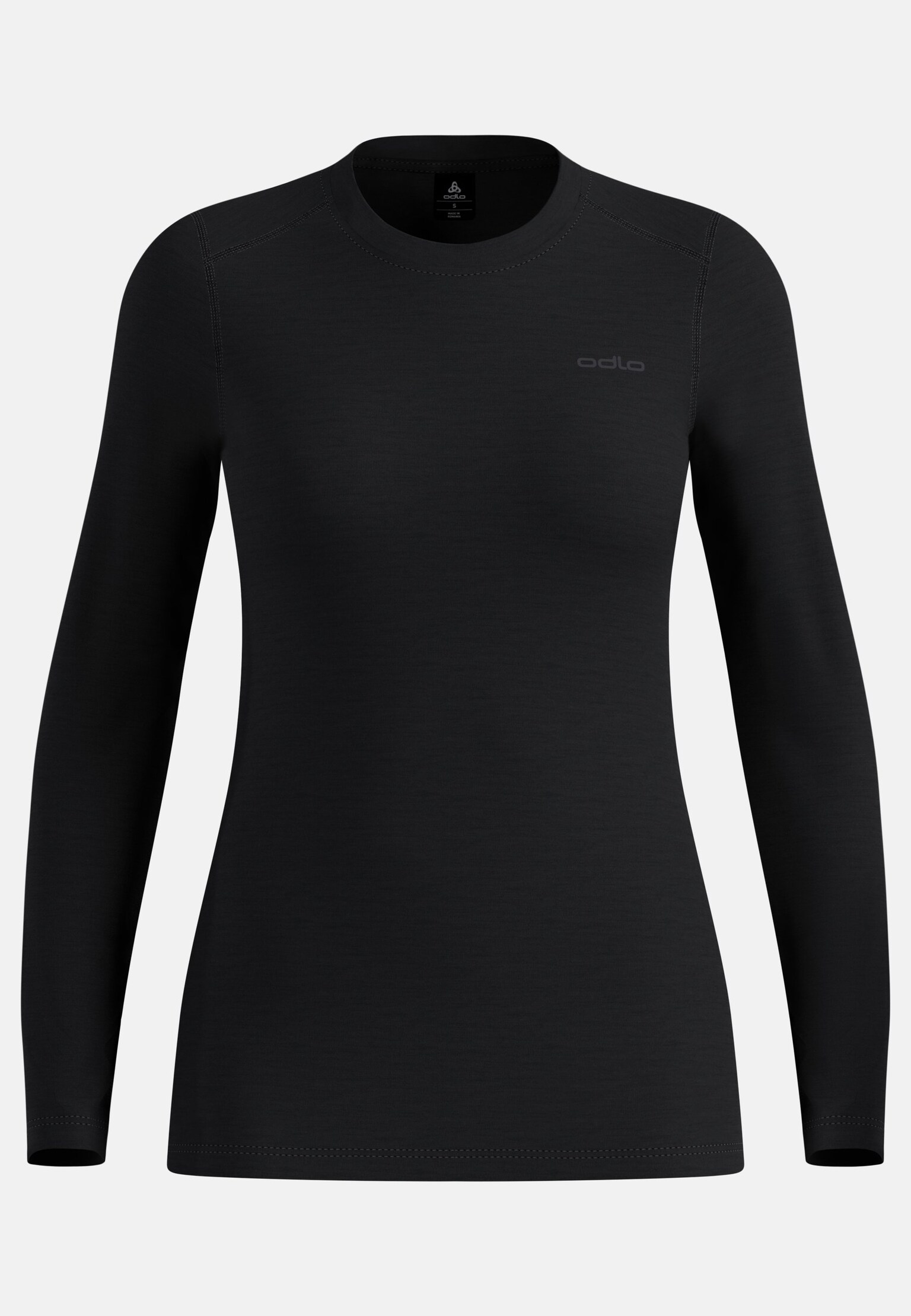 Merino 160 Base Layer Topp