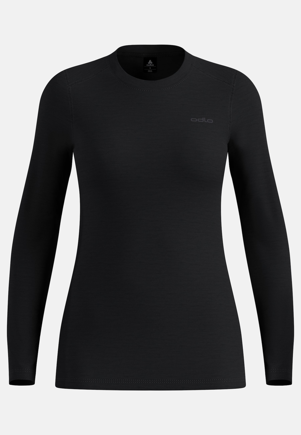 Intimo tecnico Merino 160 a maniche lunghe