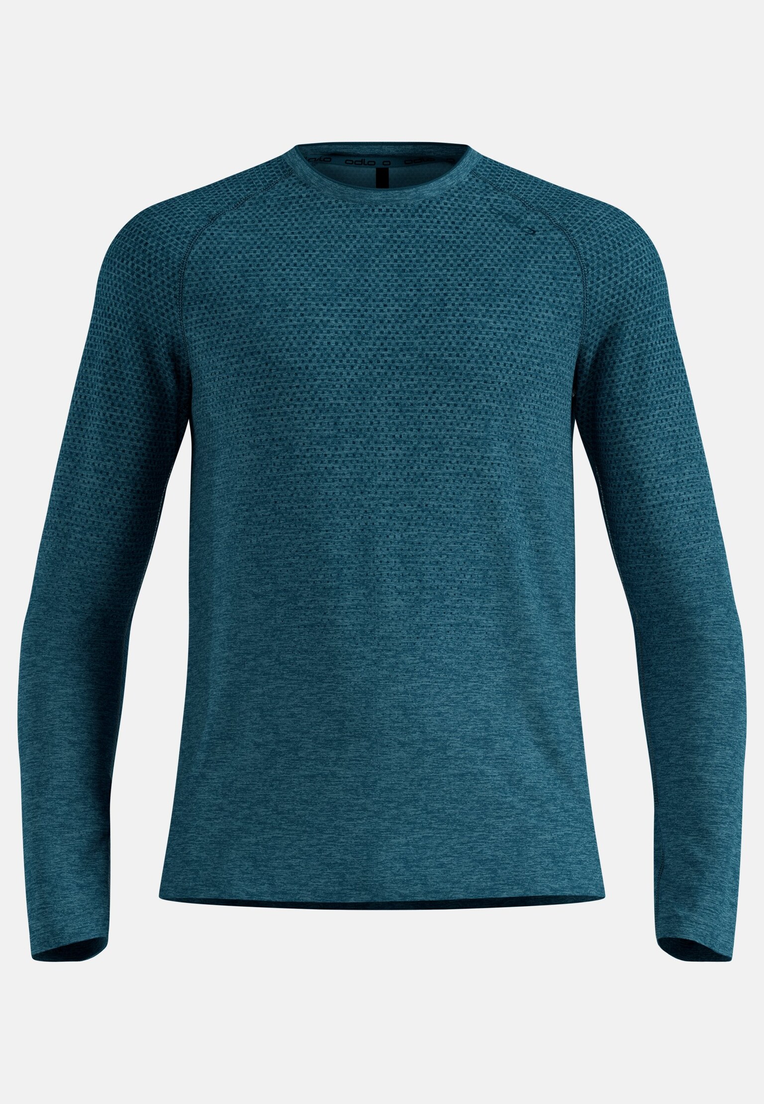 T-shirt de running Essential Seamless manches longues