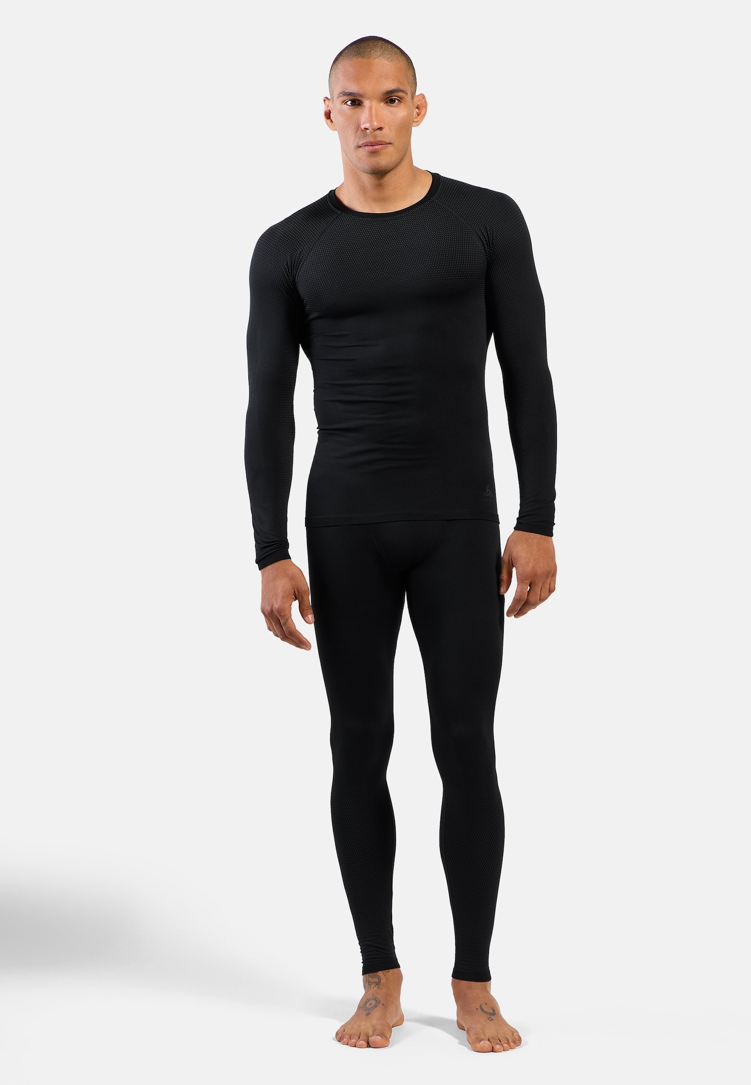 Performance Light Base Layer Bottoms