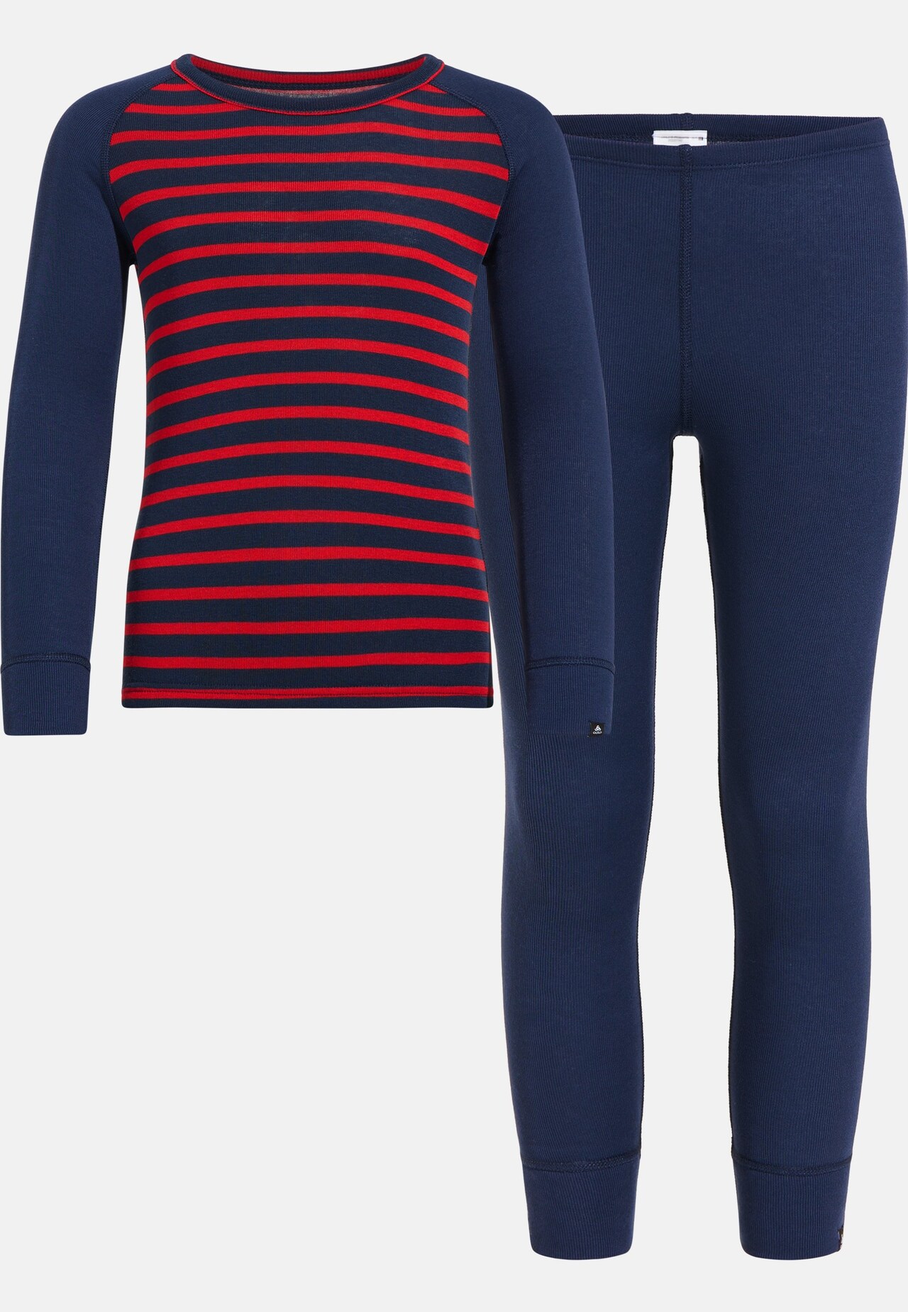 Active Warm Base Layer Set