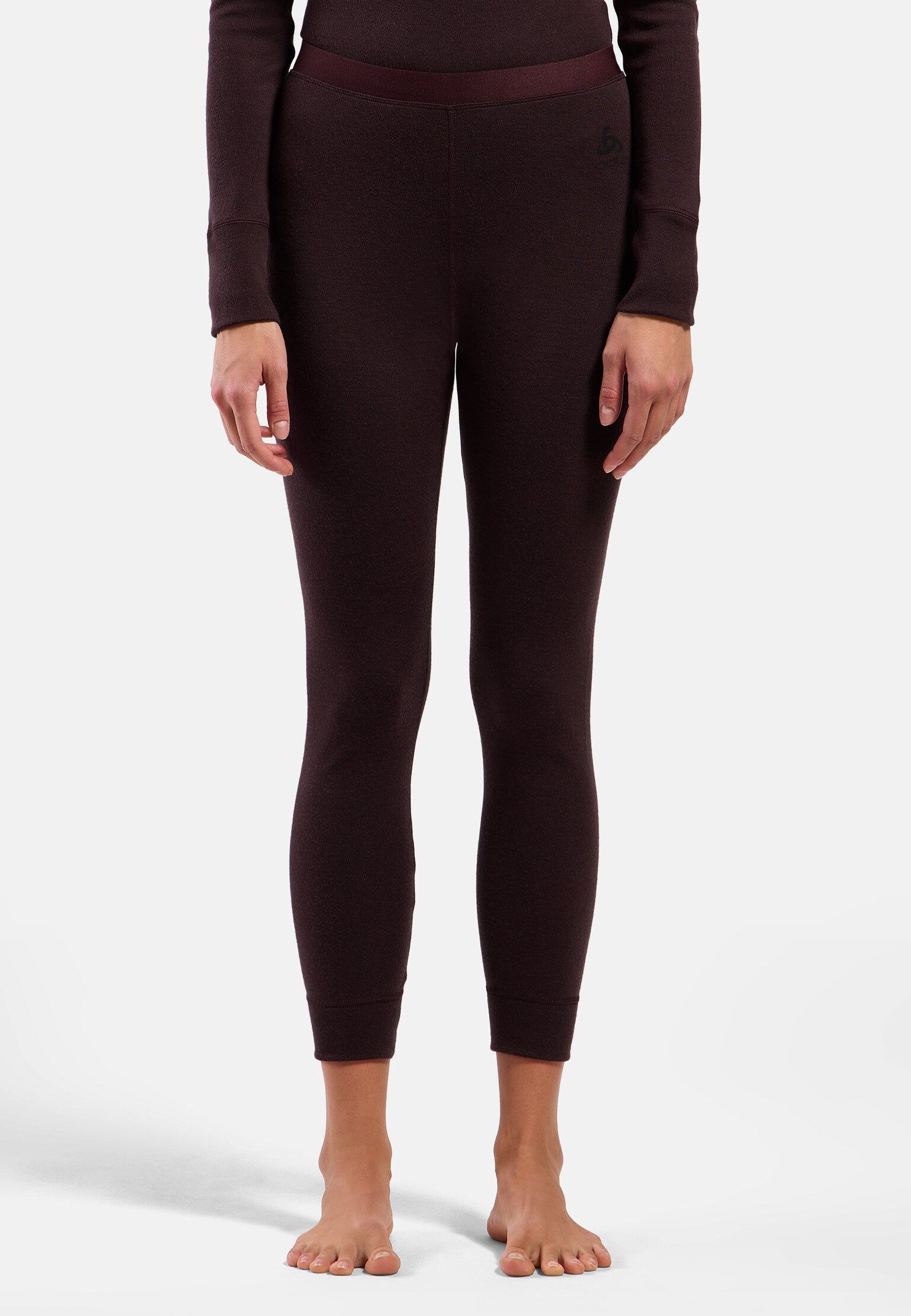 The Natural Merino 260 Base Layer Bottoms