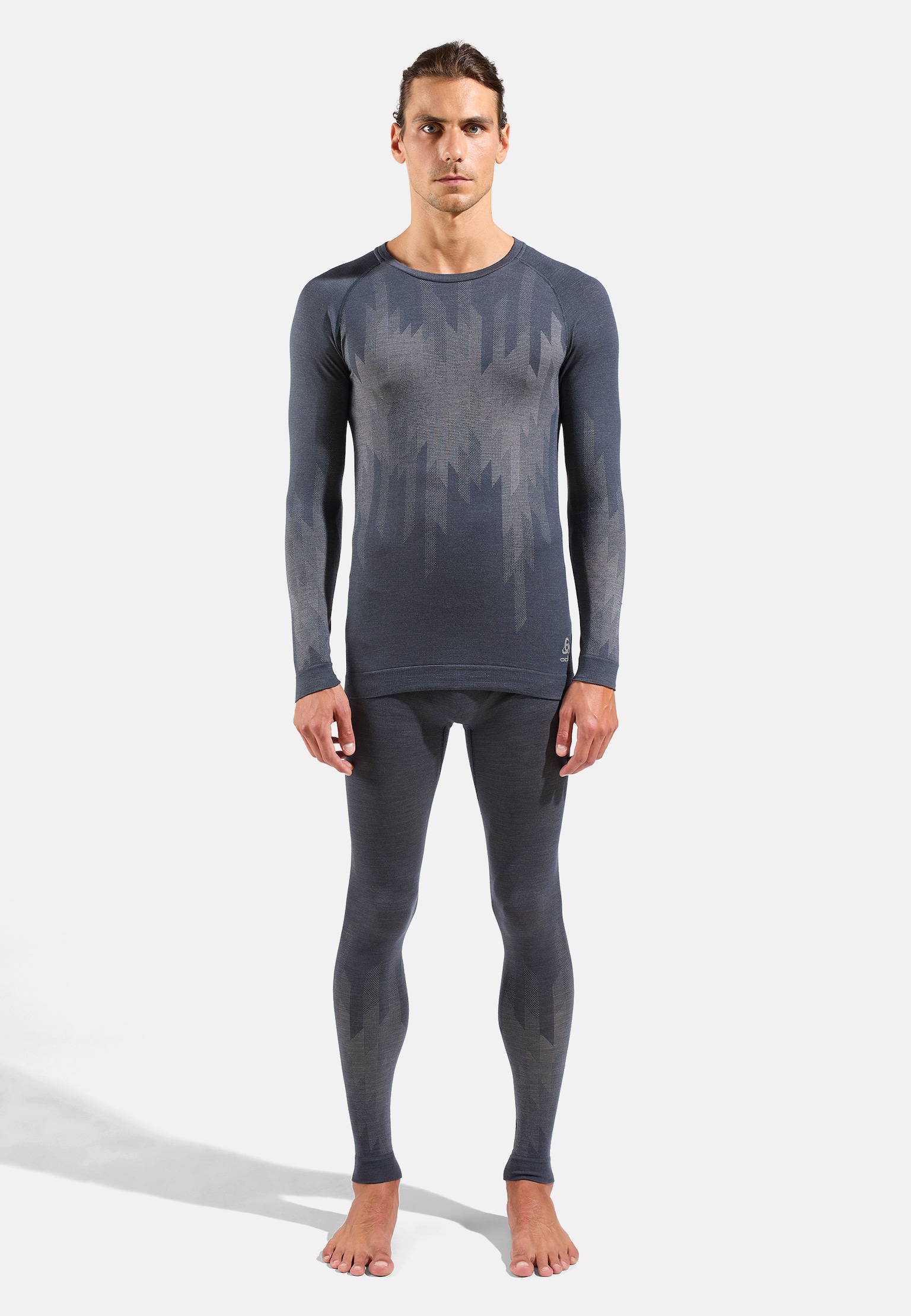Kinship Performance Wool 200 Base Layer Top