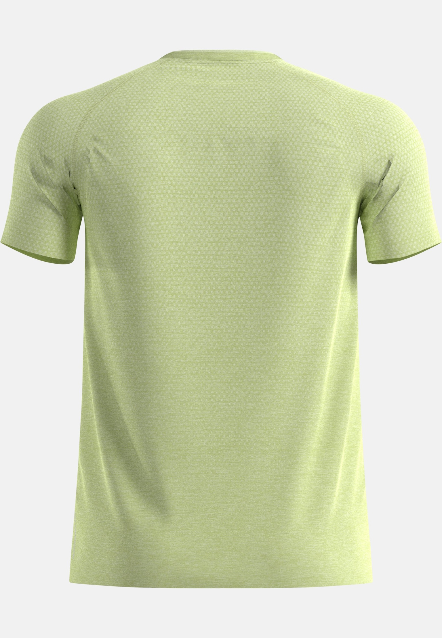 Essentials Seamless Laufshirt