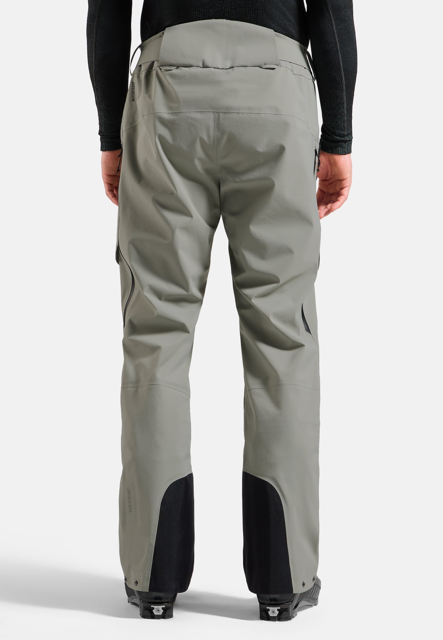 X-Alp 3L Hardshell-Skihose