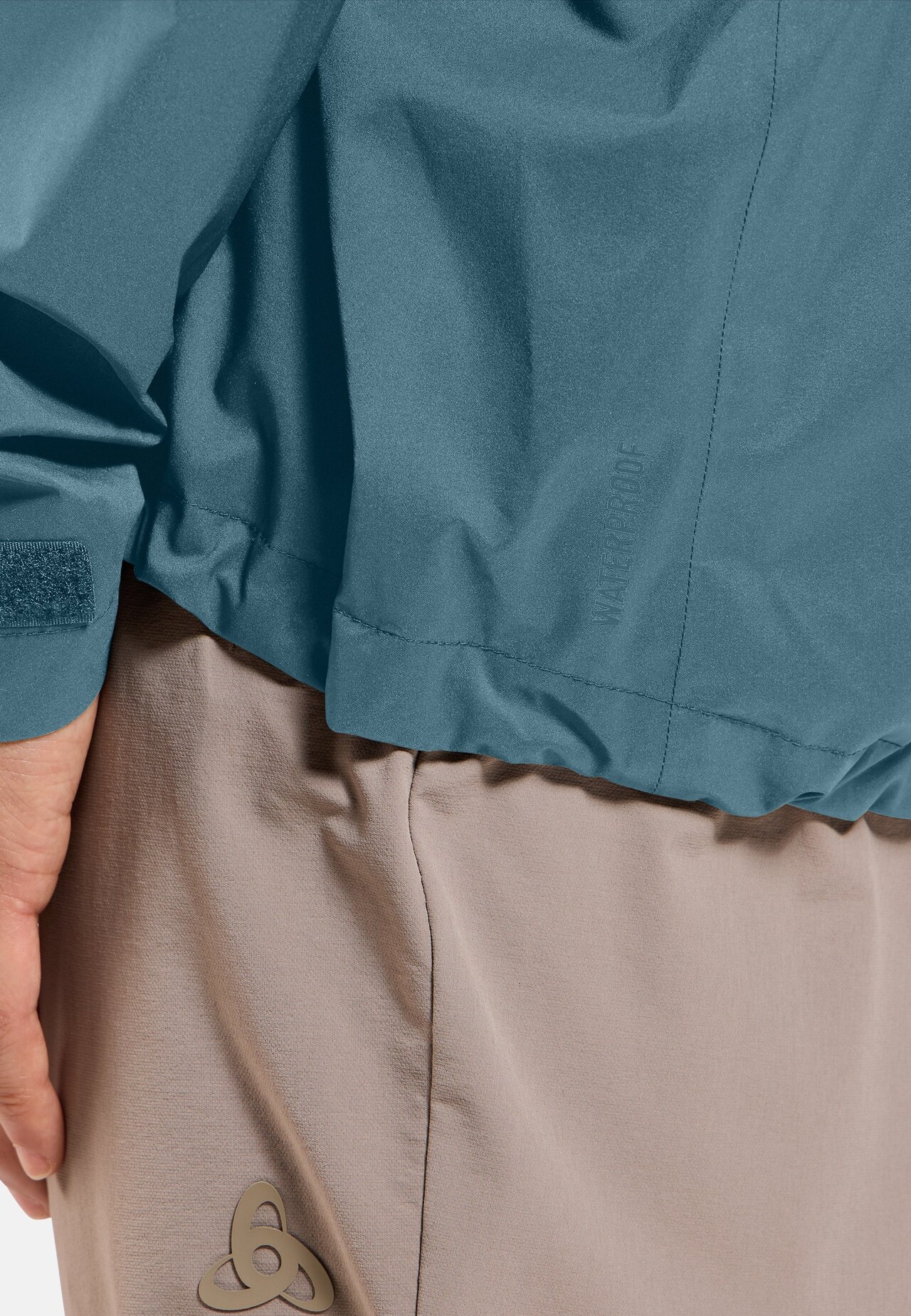 Aegis 2.5L Waterproof Jacket