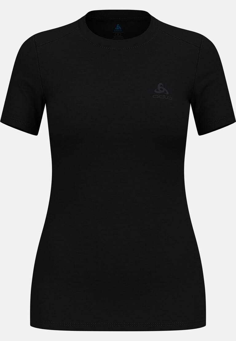 The Natural Merino 160 Base Layer Top