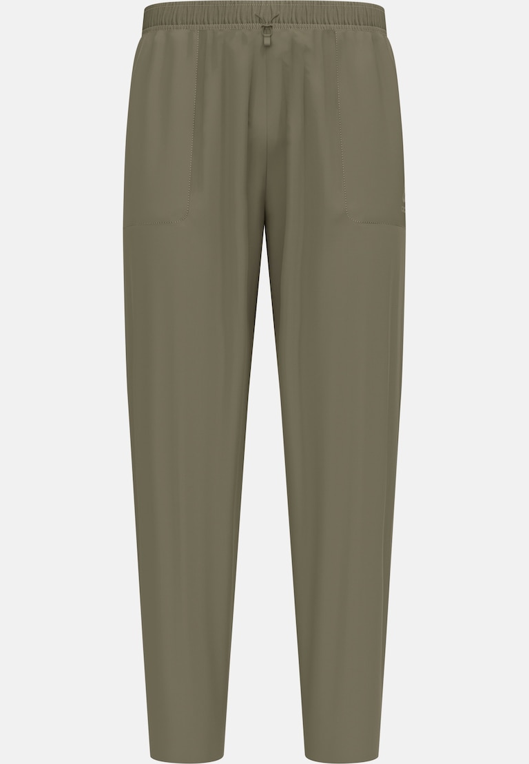 The Ascent ultralight tapered ripstop 7/8 pants