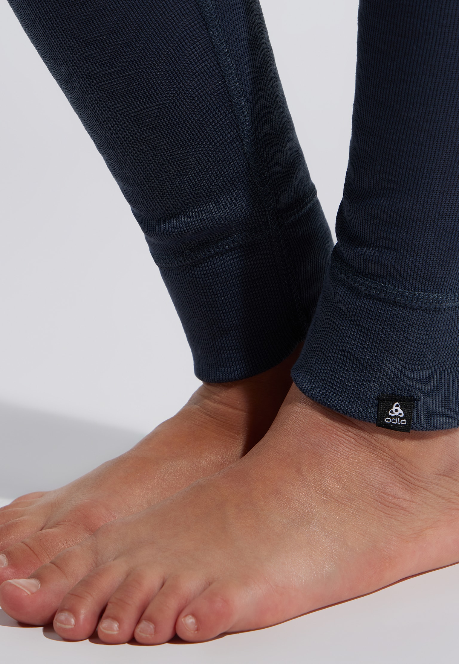 Active Warm Kids Base Layer Bottoms