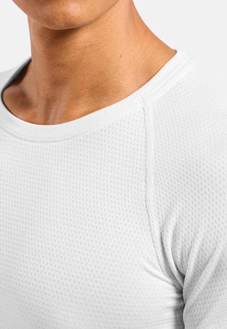 The Performance Light Base Layer Top