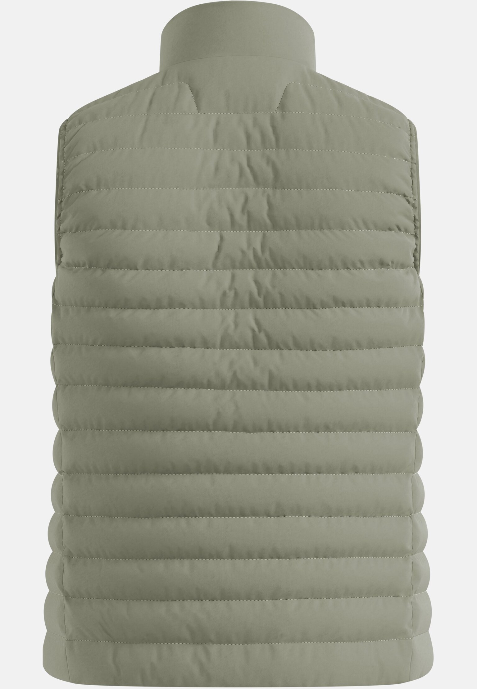 The X-Alp packable down vest