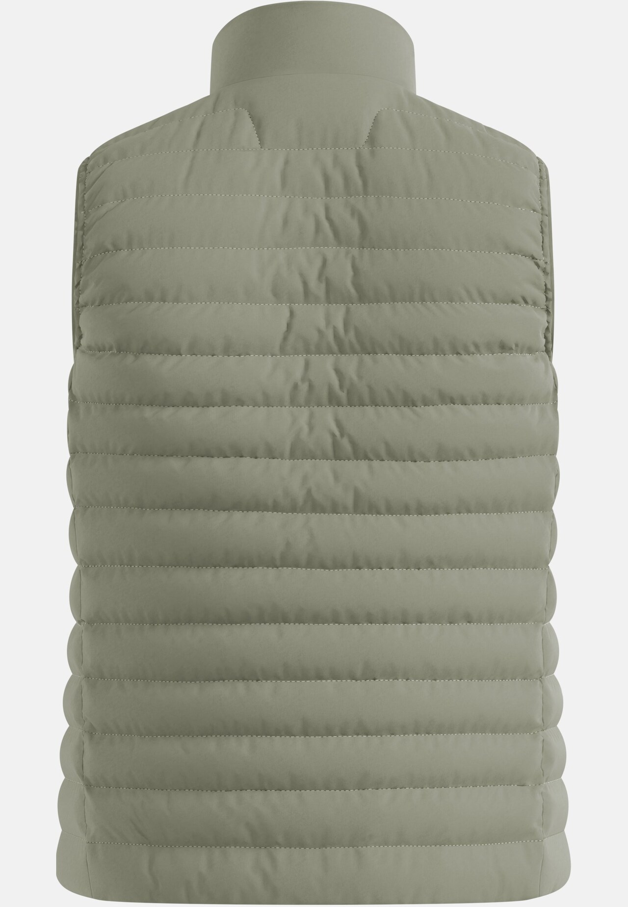 X-Alp Down Insulated Vest