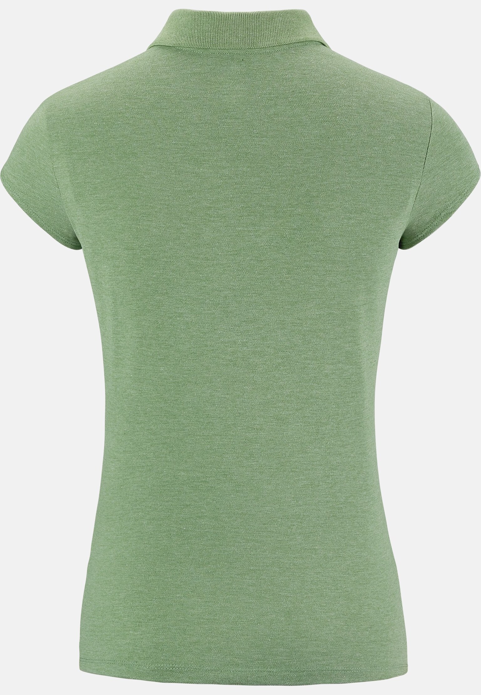 The women's Kumano polo shirt