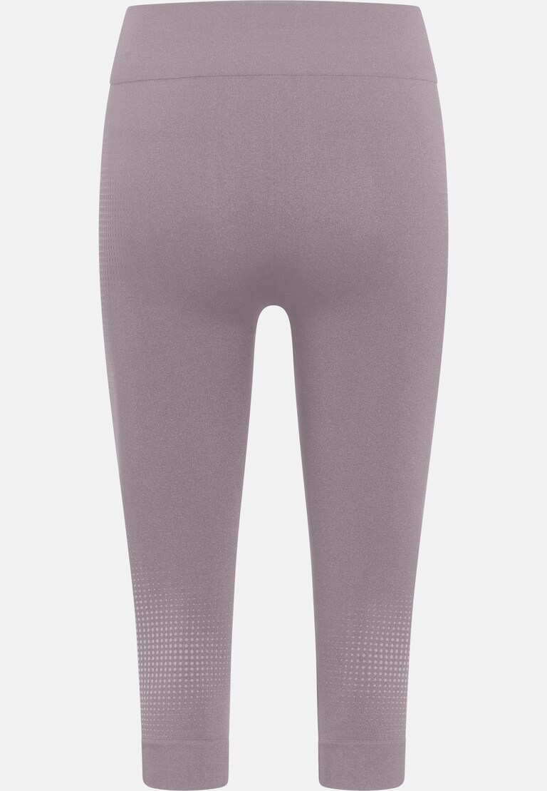 The Performance Warm Base Layer 3/4 Bottoms