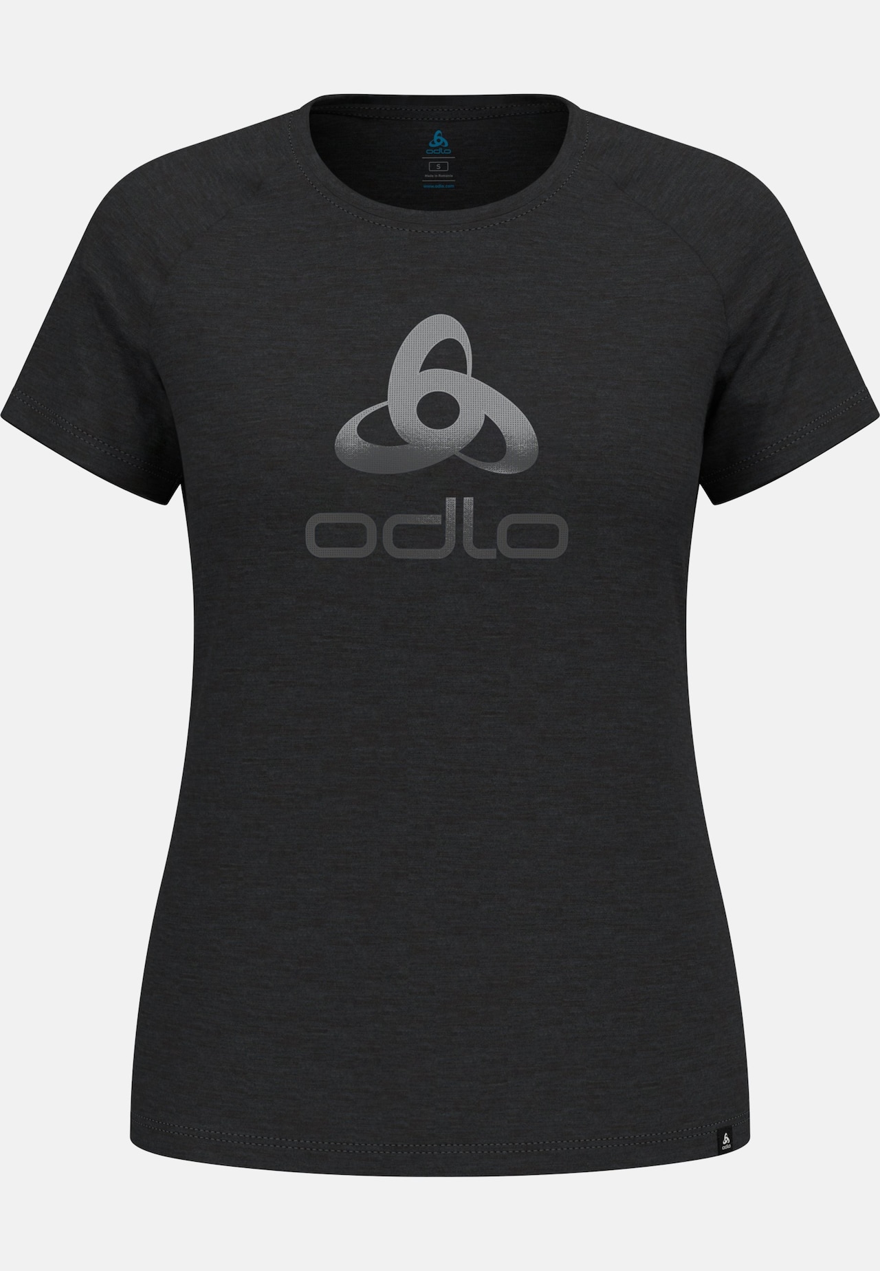 Ride 365 PW130 Logo Print Fietsshirt