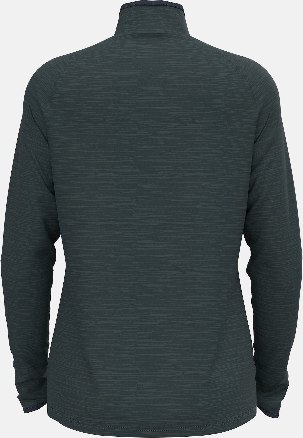 Essential Thermal Running Half-Zip Mid Layer