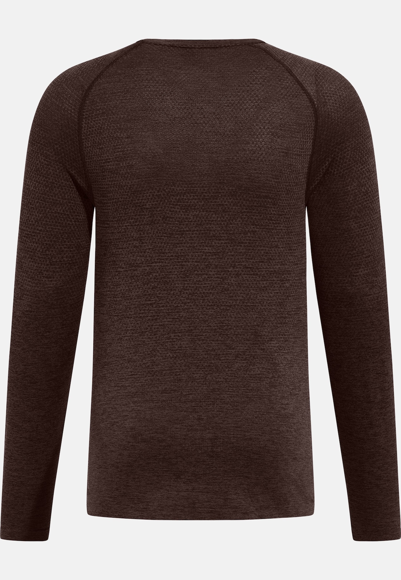 Essential Seamless Langarm-Laufshirt
