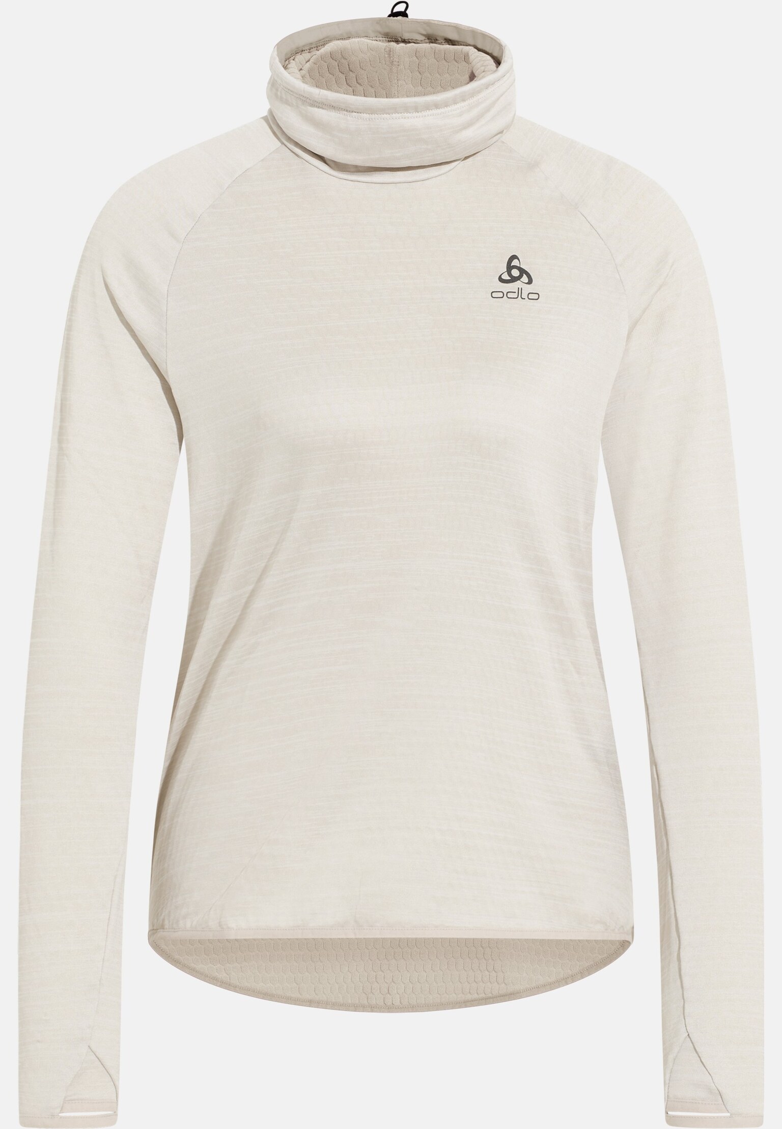 Haut de running Essential Thermal