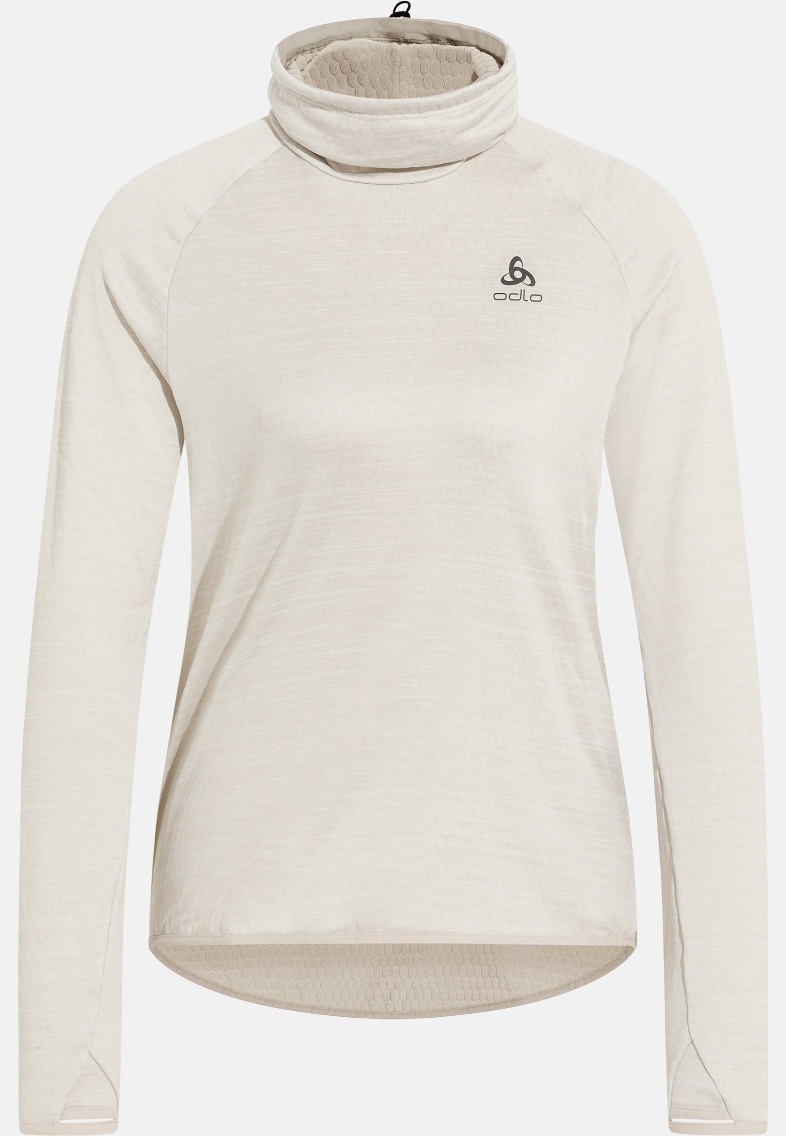 Mid layer Run Easy Warm